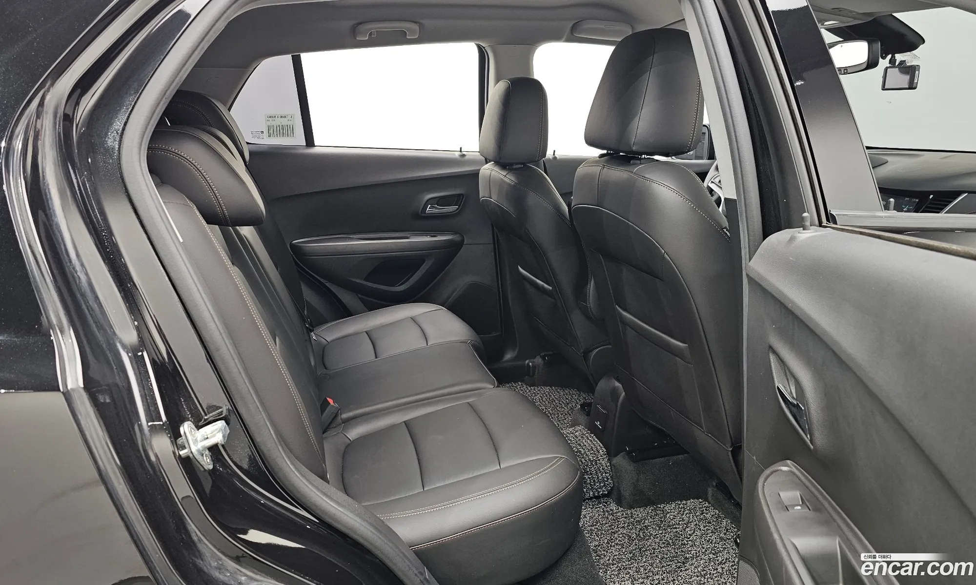 Chevrolet (GM Daewoo) Trax 2019 KLABA76BDKB966943 — 21