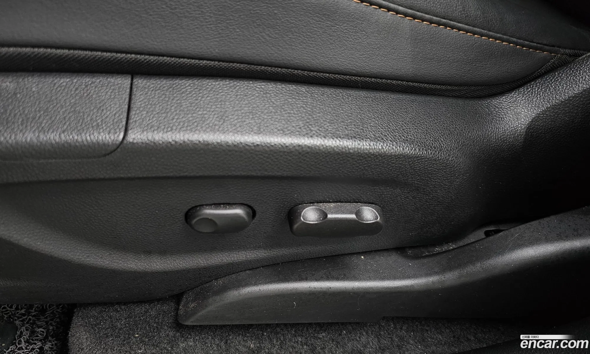 Chevrolet (GM Daewoo) Trax 2019 KLABA76BDKB966943 — 10