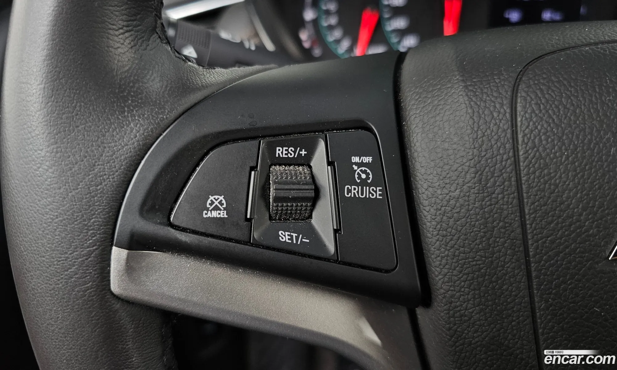 Chevrolet (GM Daewoo) Trax 2019 KLABA76BDKB966943 — 3