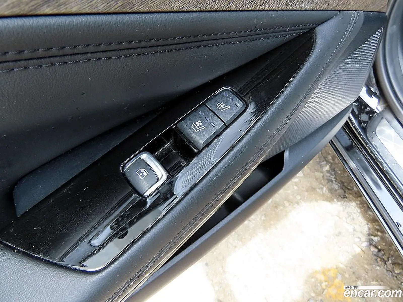 Kia K8 2023 — 3