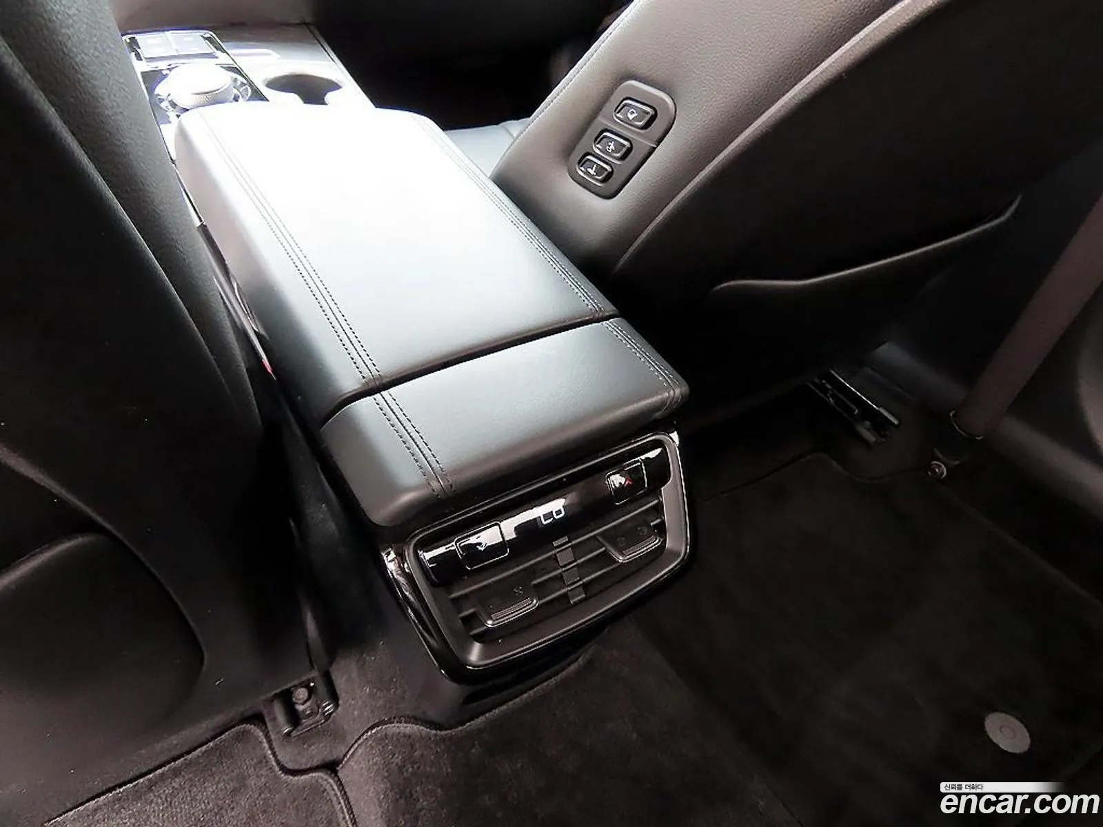 Kia K8 2023 — 9