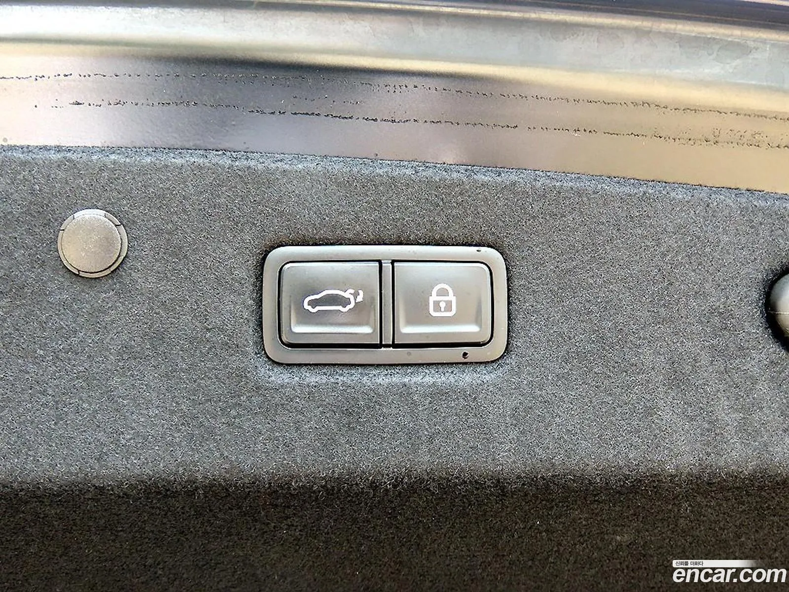 Kia K8 2023 — 19