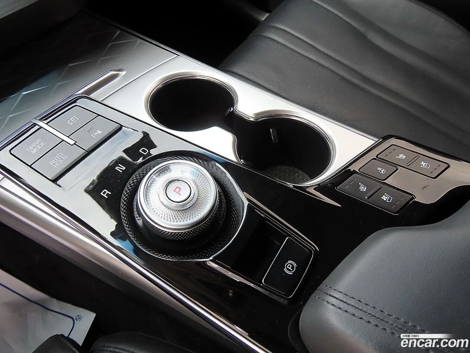 Kia K8 2023 — 16