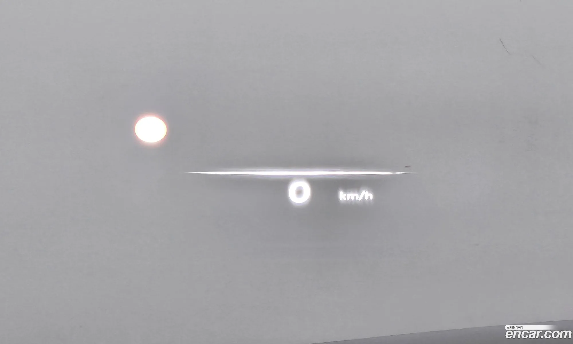 Genesis Electrified G80 2024 — 7