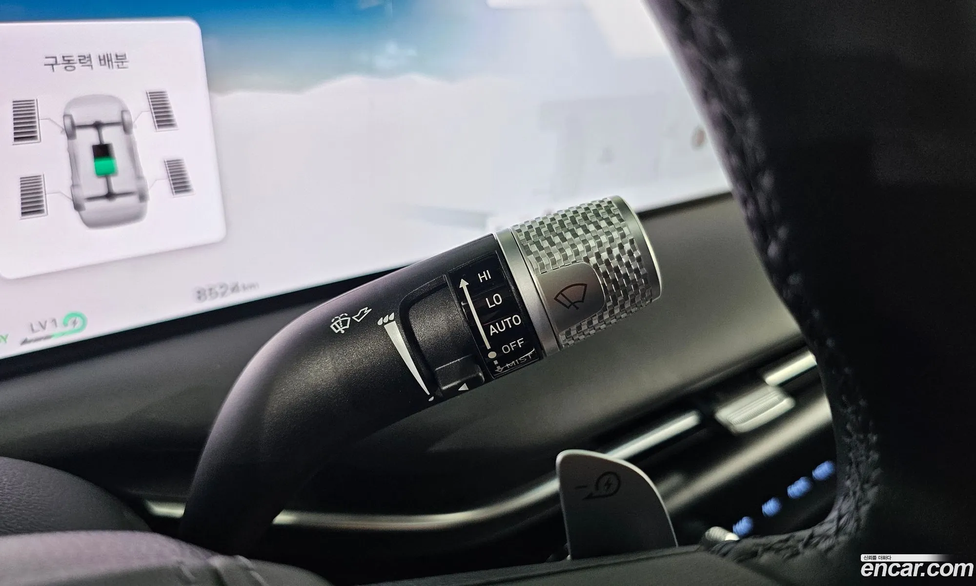 Genesis Electrified G80 2024 — 16