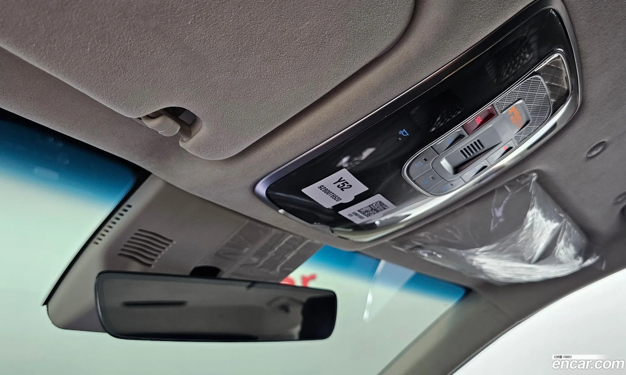 Genesis Electrified G80 2024 — 13