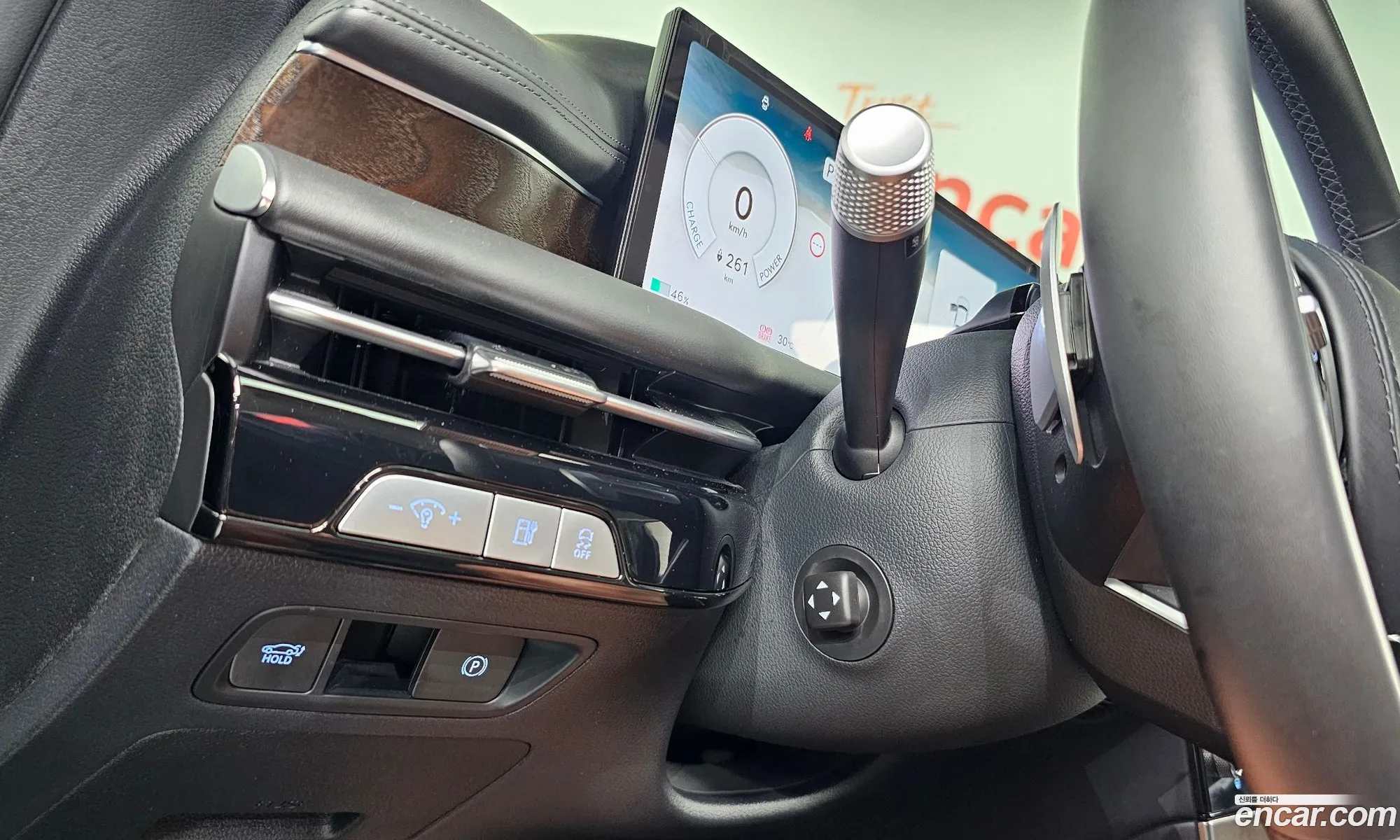 Genesis Electrified G80 2024 — 4