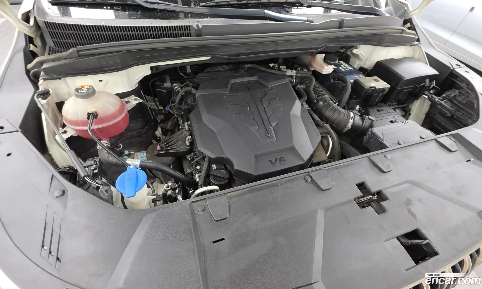 Kia Carnival 2020 KNANC813BMS025182 — 20