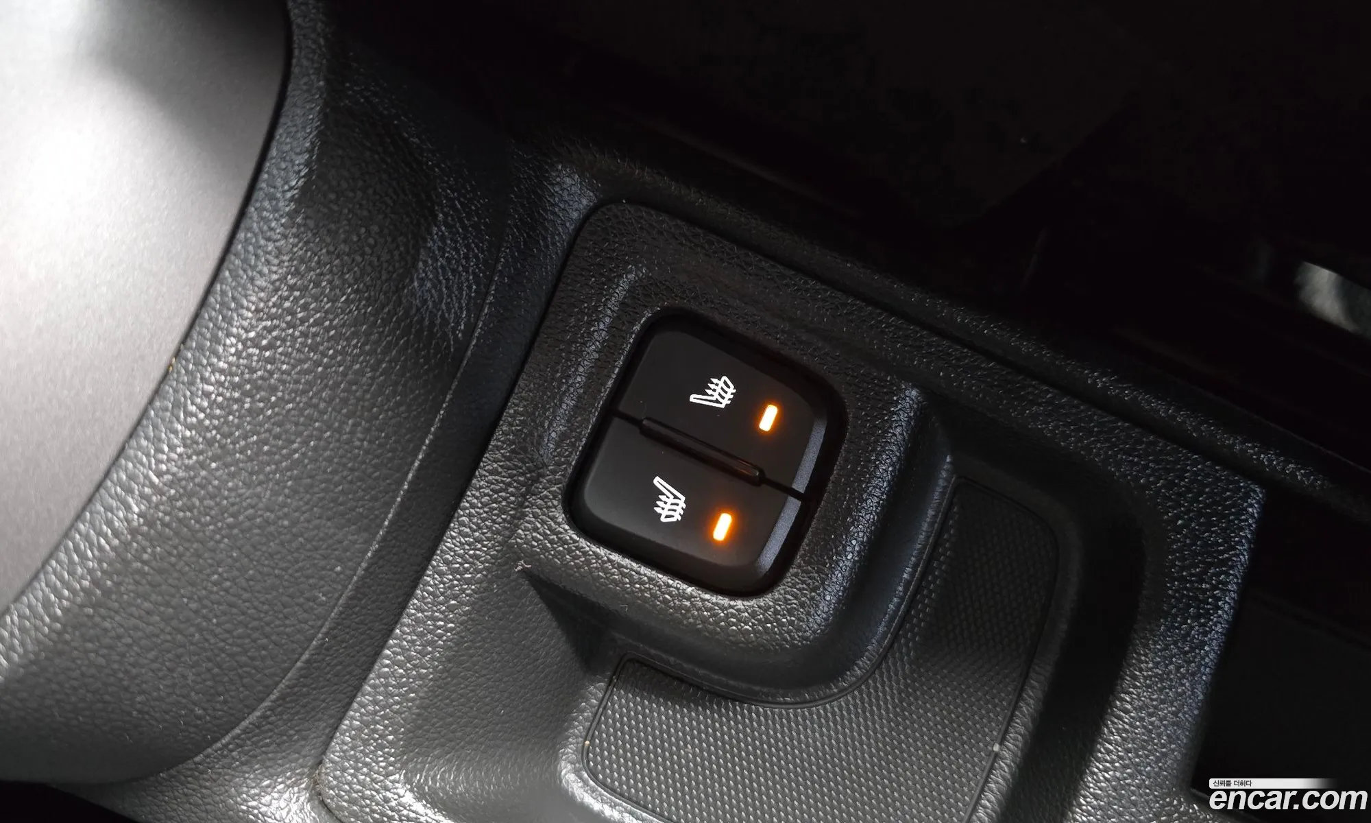 Chevrolet (GM Daewoo) Spark 2021 KLYDC487DMC215473 — 16