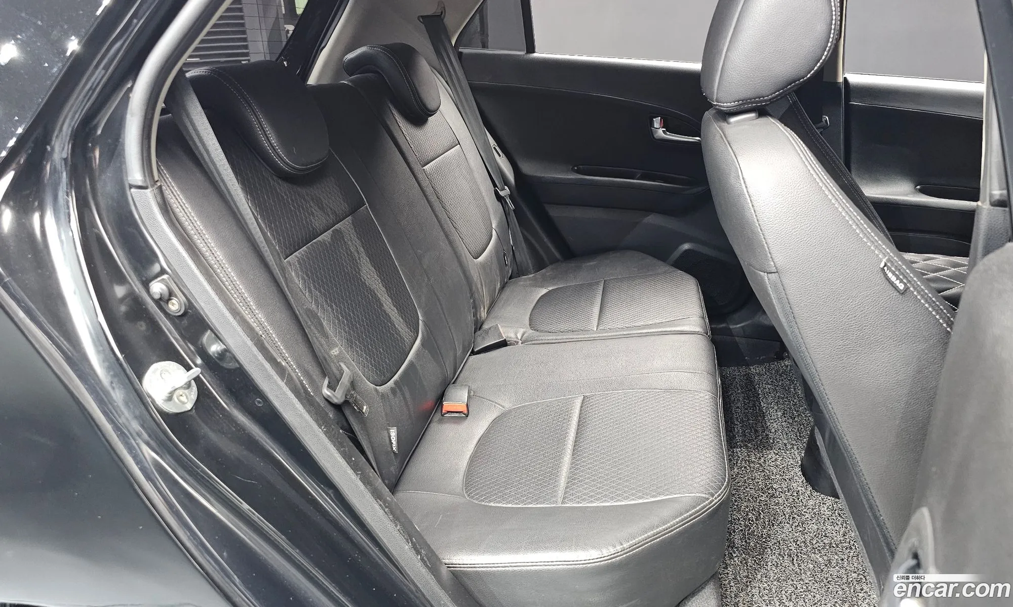 Kia Morning 2011 — 15