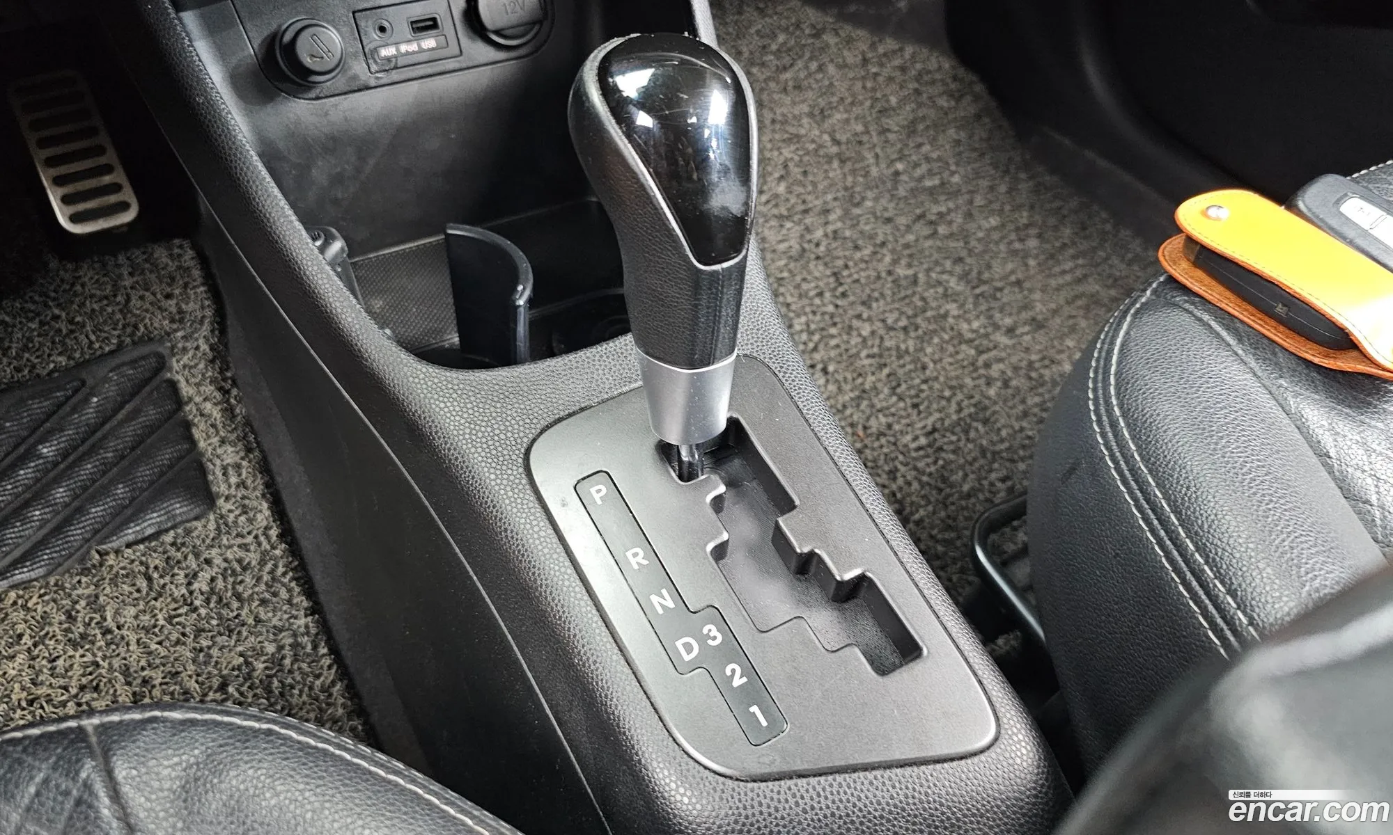 Kia Morning 2011 — 12