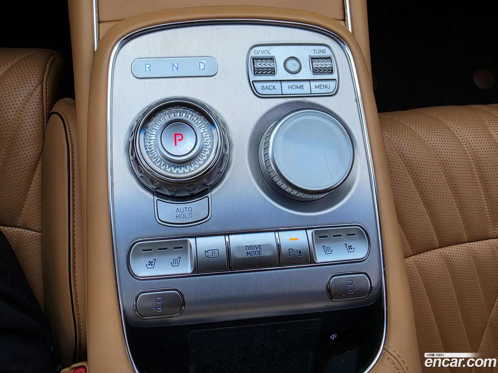 Genesis G90 2023 — 9