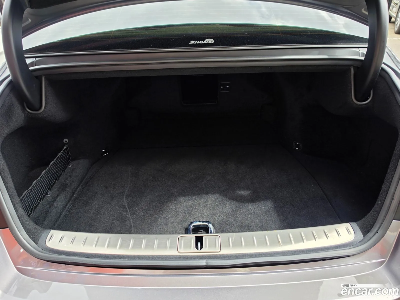 Genesis G90 2023 — 6