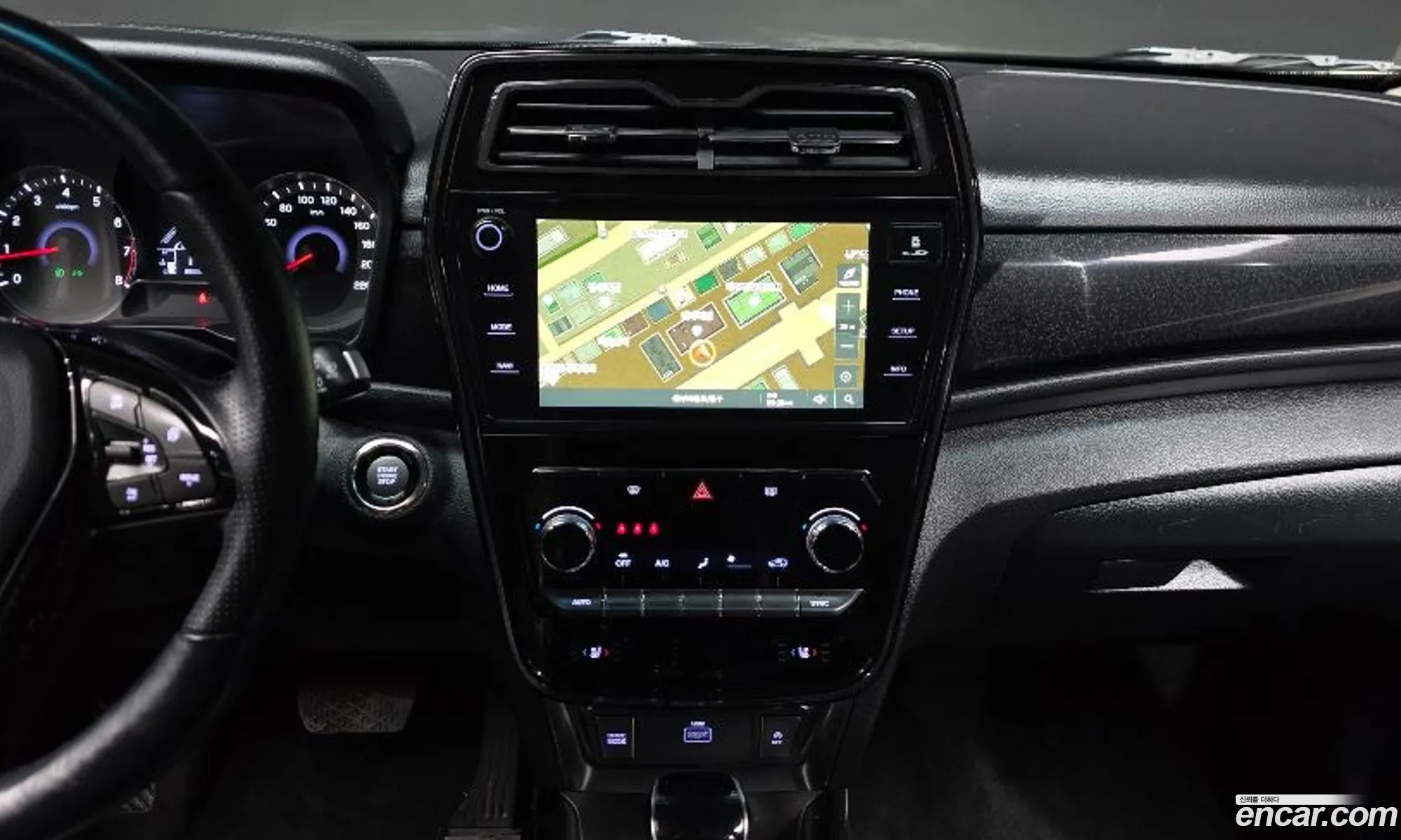 KG Mobility (SsangYong) Tivoli 2022 — 19