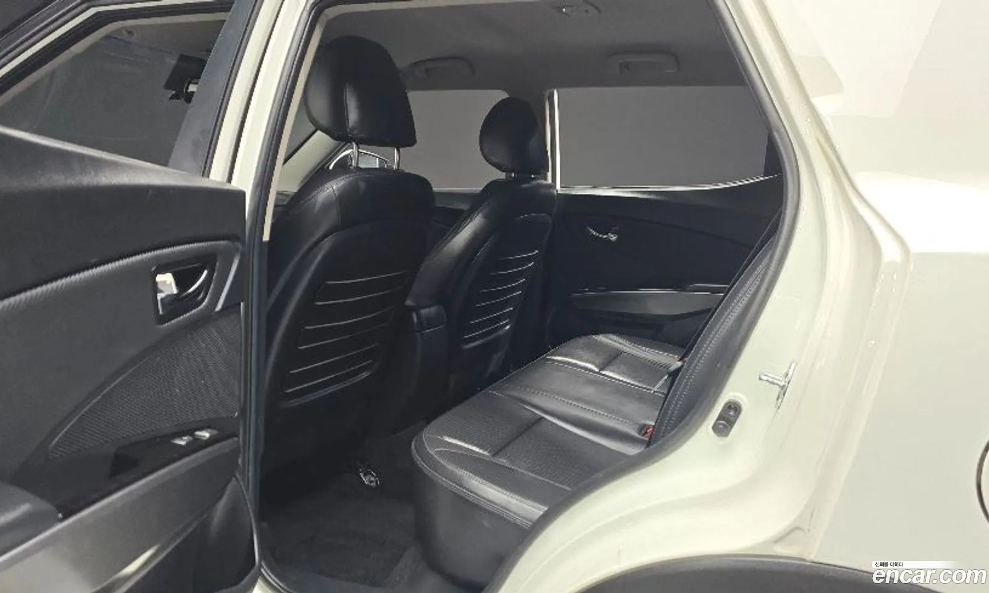 KG Mobility (SsangYong) Tivoli 2022 — 5