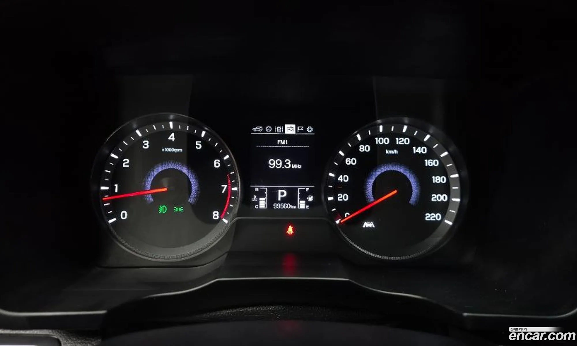 KG Mobility (SsangYong) Tivoli 2022 — 18