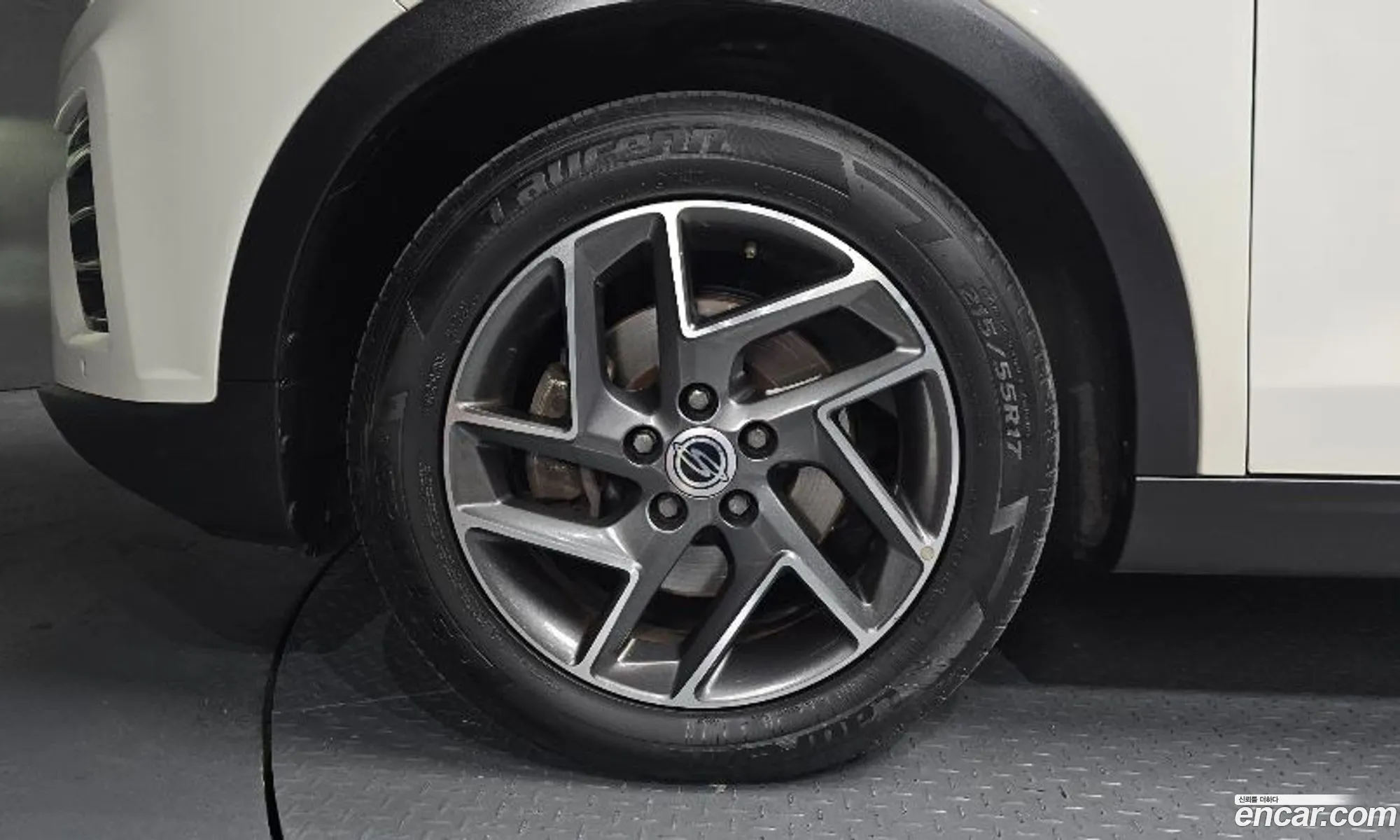 KG Mobility (SsangYong) Tivoli 2022 — 7
