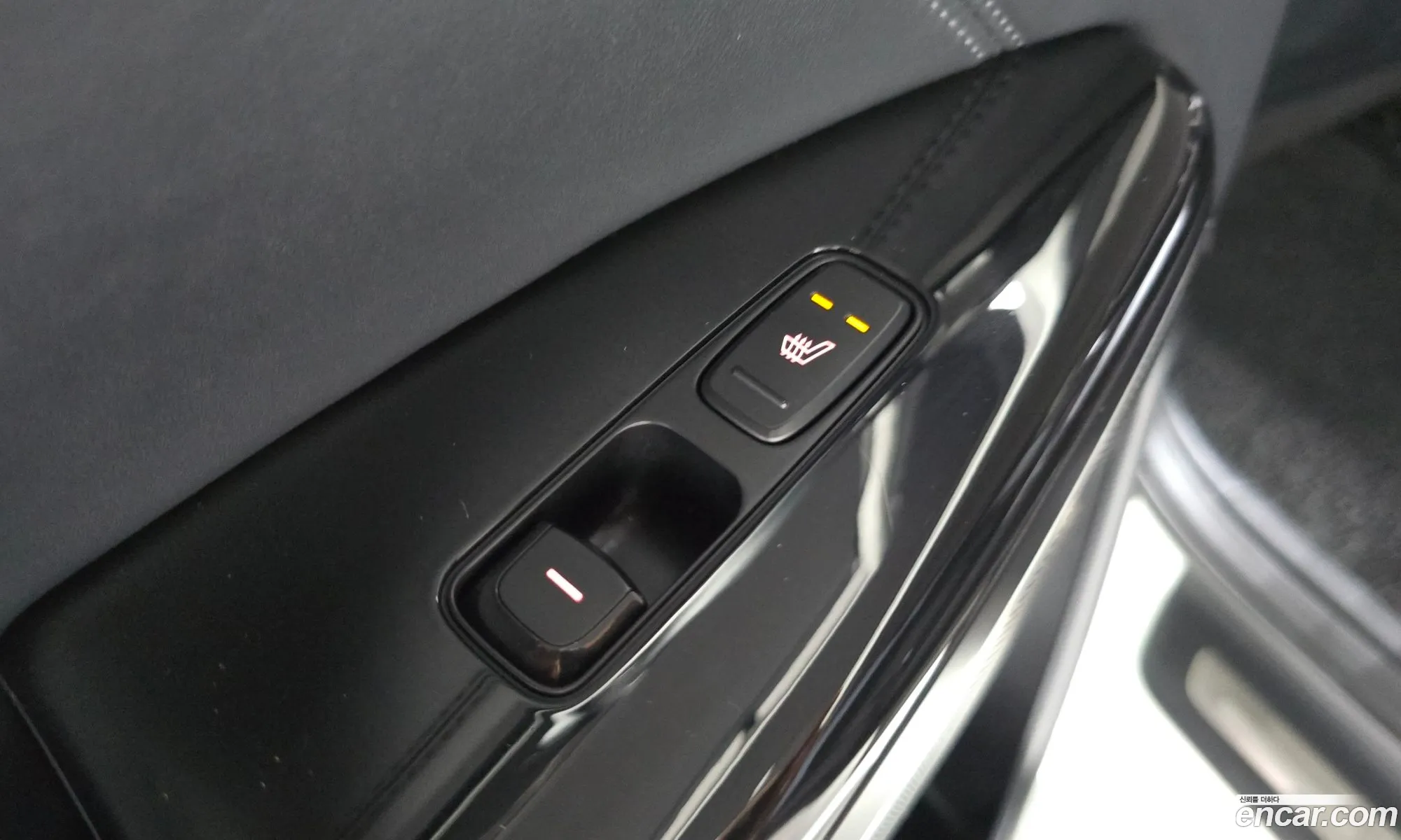 Kia K7 2016 KNALC411BGA017213 — 6
