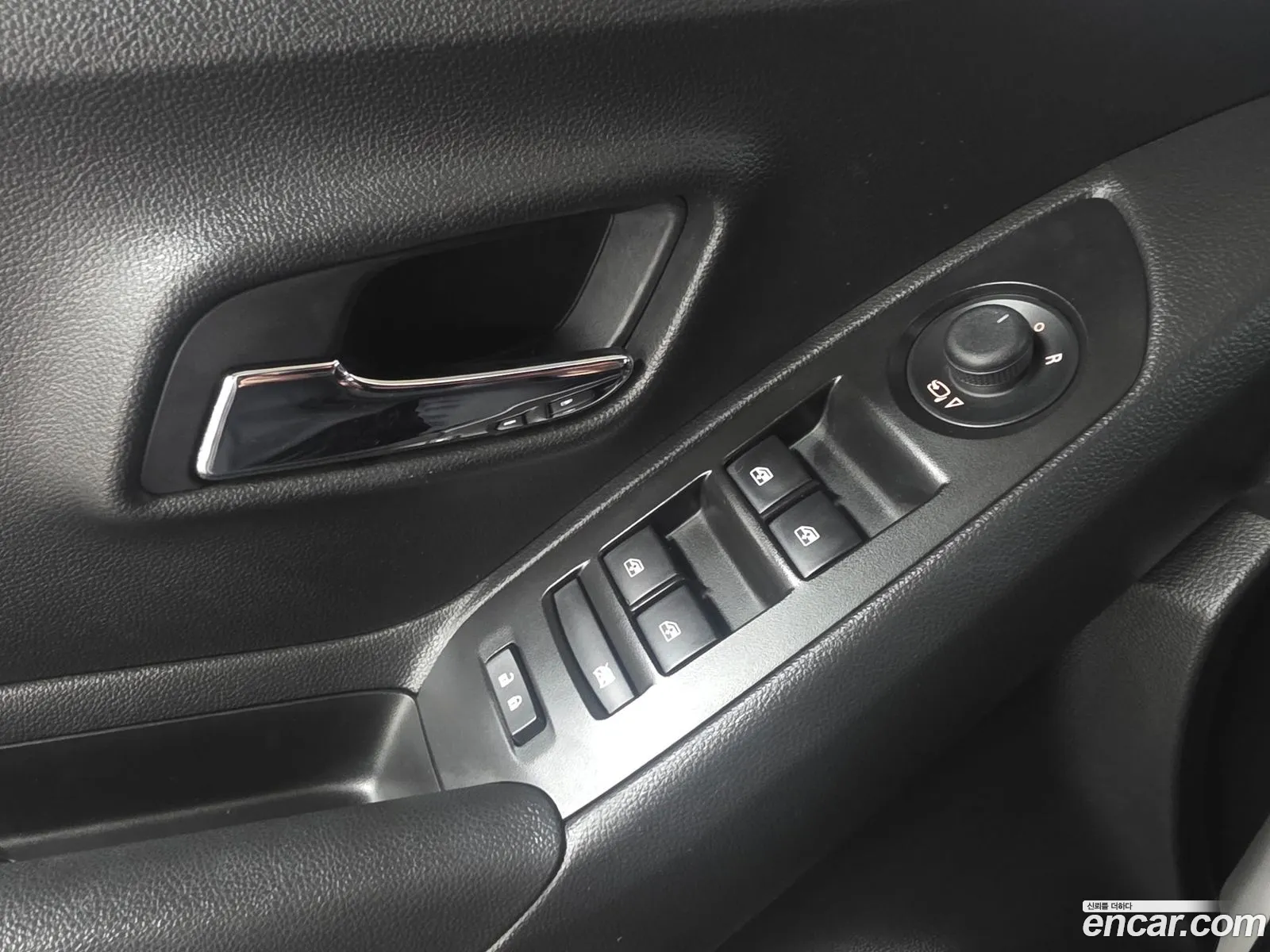 Chevrolet (GM Daewoo) Trax 2020 — 9