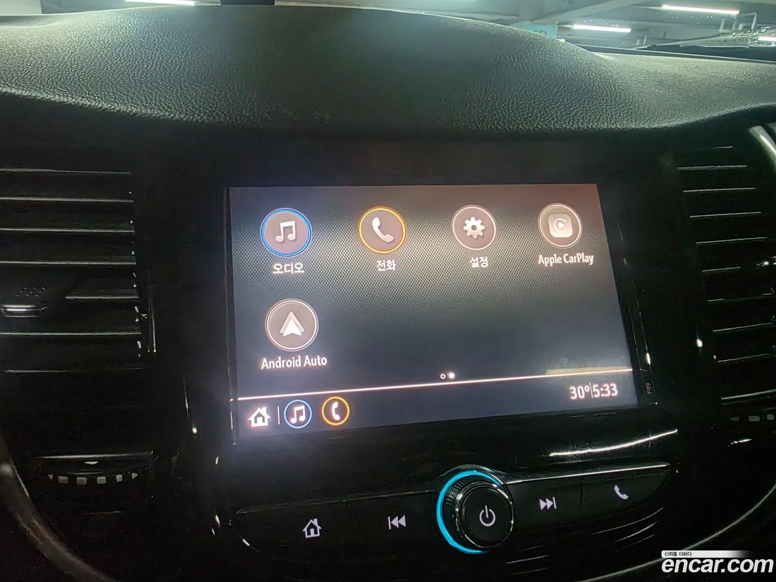 Chevrolet (GM Daewoo) Trax 2020 — 8