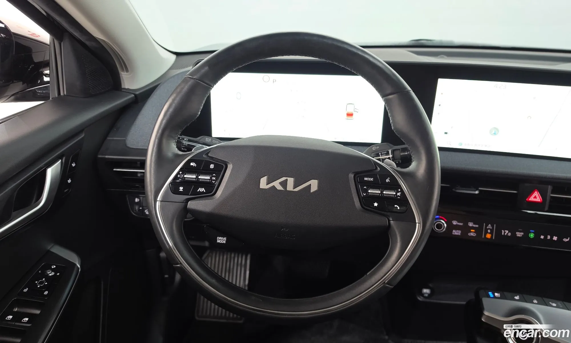 Kia EV6 2021 — 13