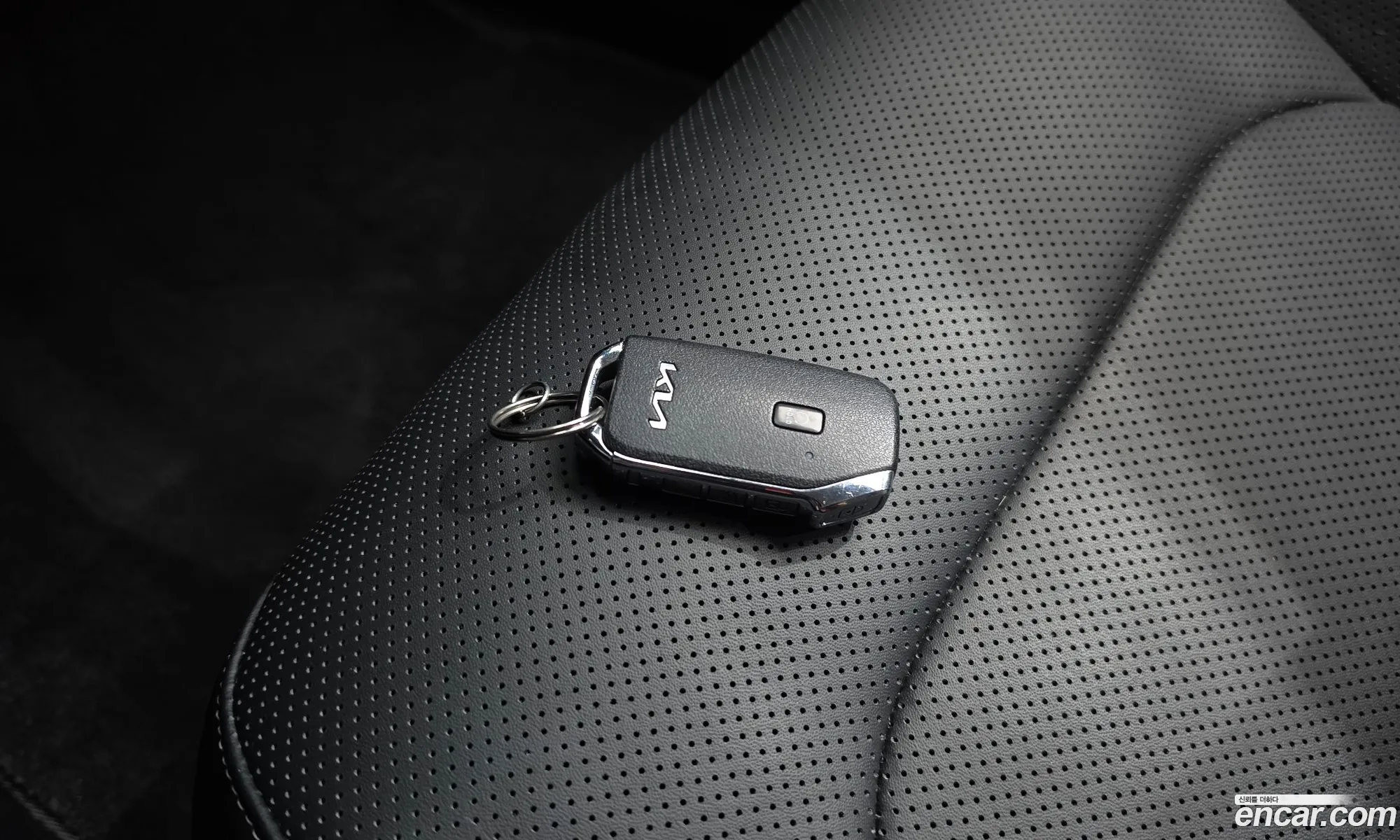 Kia EV6 2021 — 6