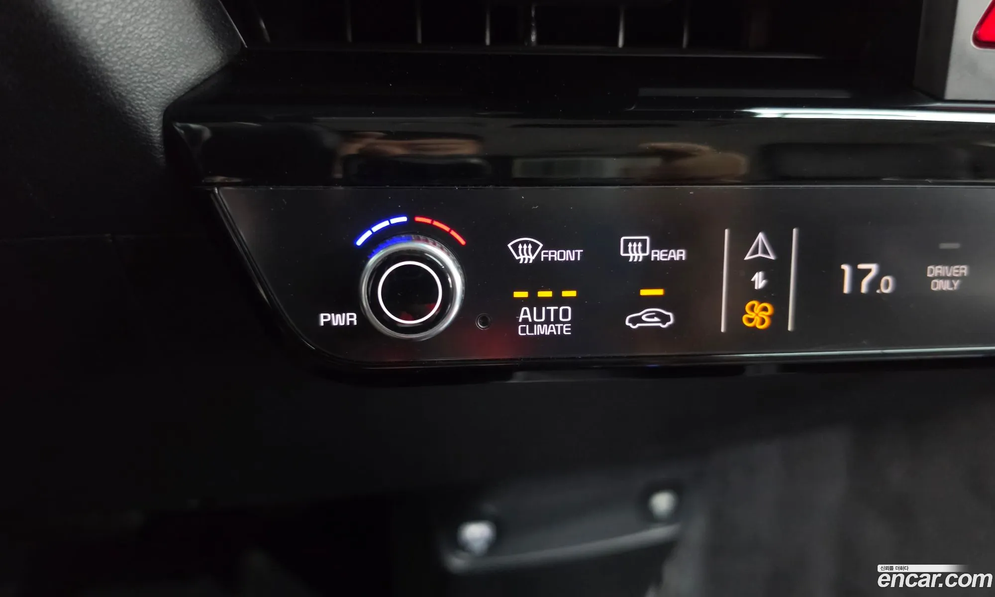 Kia EV6 2021 — 28