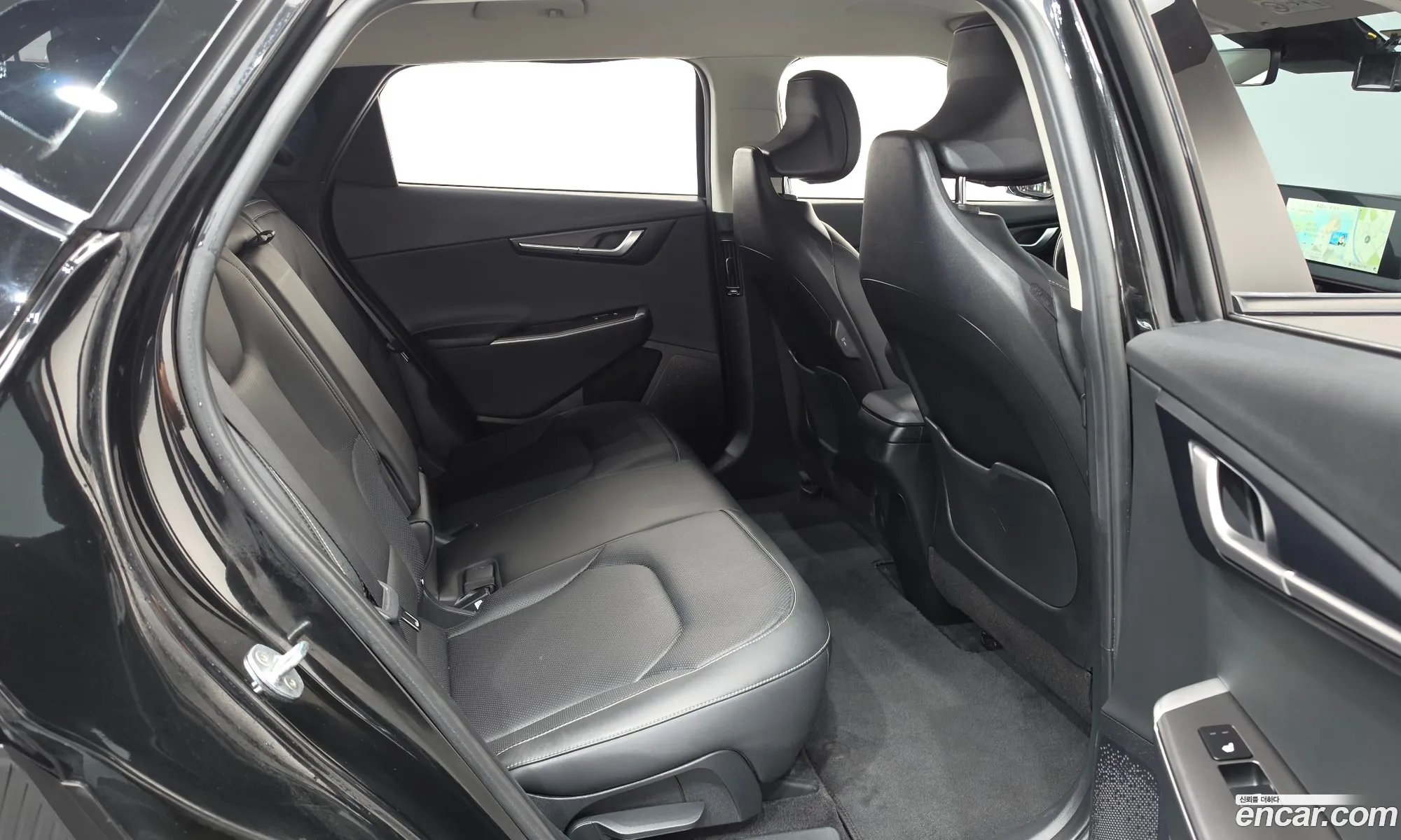 Kia EV6 2021 — 3