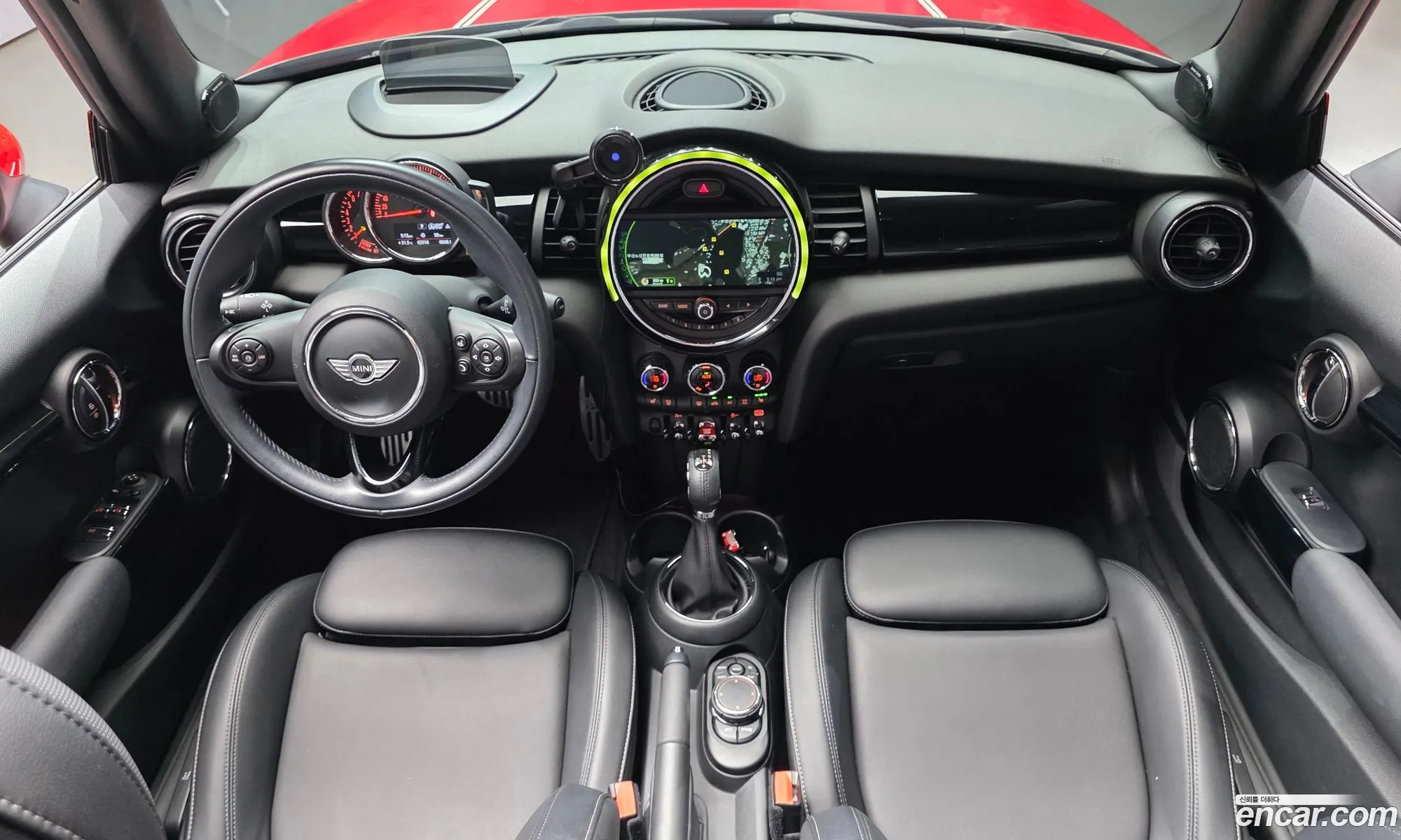 Mini Cooper Convertible 2018 WMWWG5103J3A80363 — 17