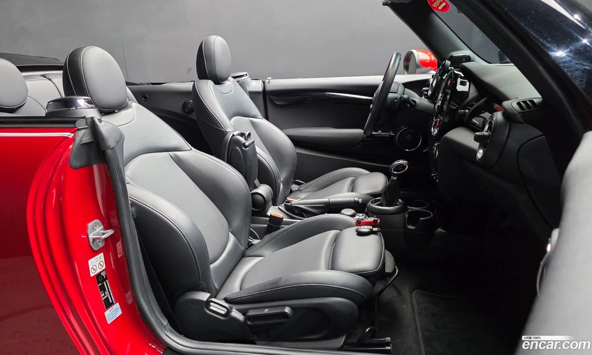 Mini Cooper Convertible 2018 WMWWG5103J3A80363 — 20