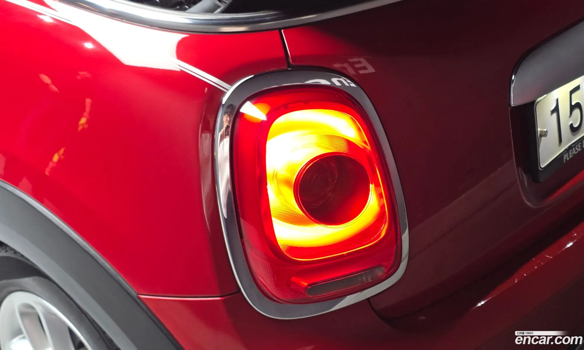Mini Cooper Convertible 2018 WMWWG5103J3A80363 — 24