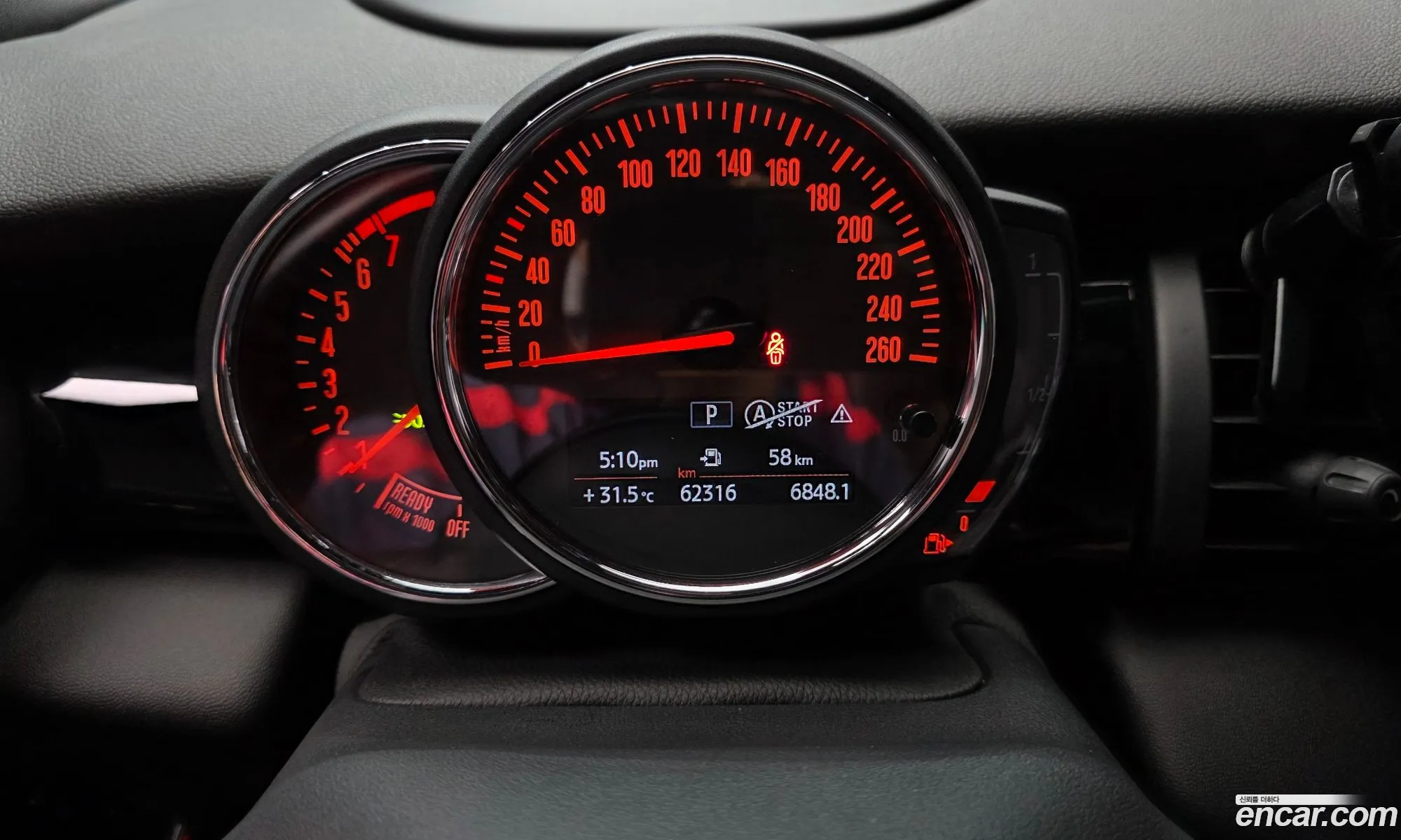 Mini Cooper Convertible 2018 WMWWG5103J3A80363 — 16
