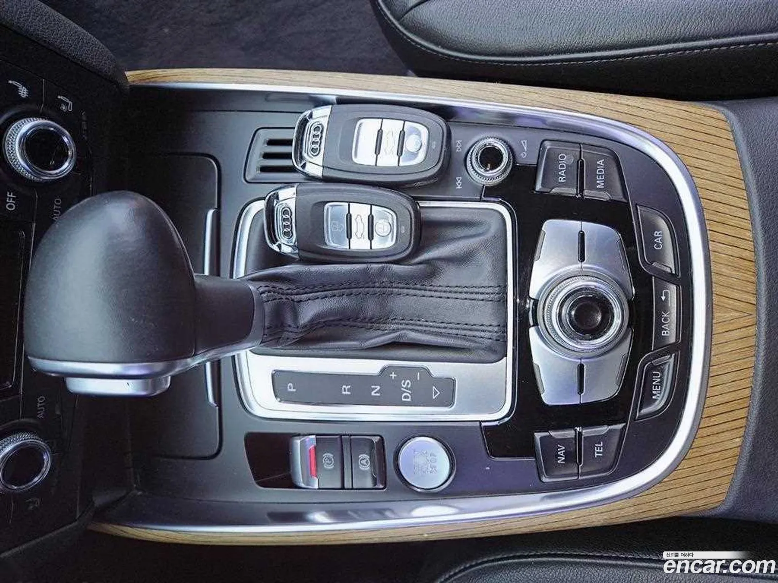 Audi Q5 2015 — 6