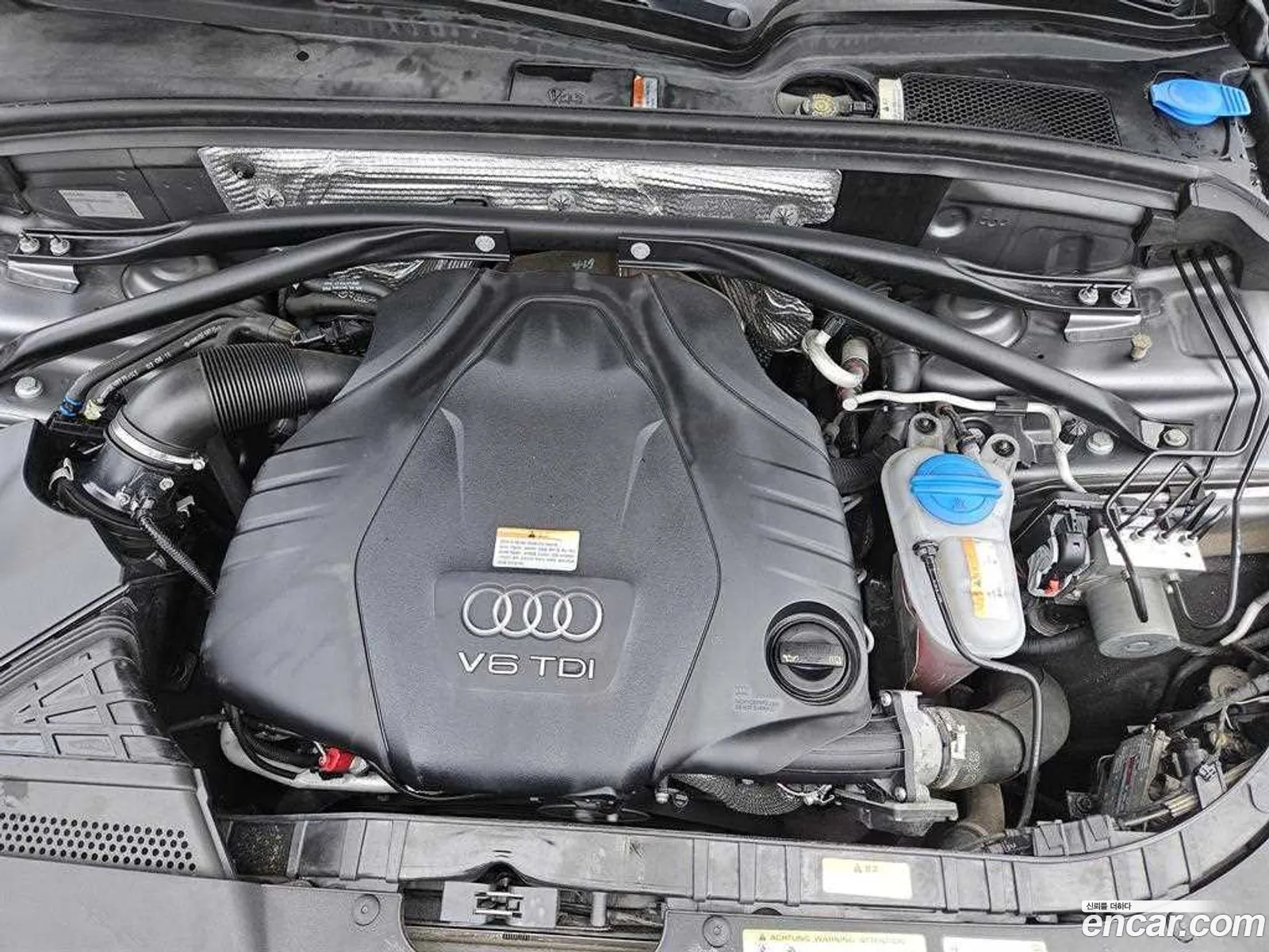 Audi Q5 2015 — 13