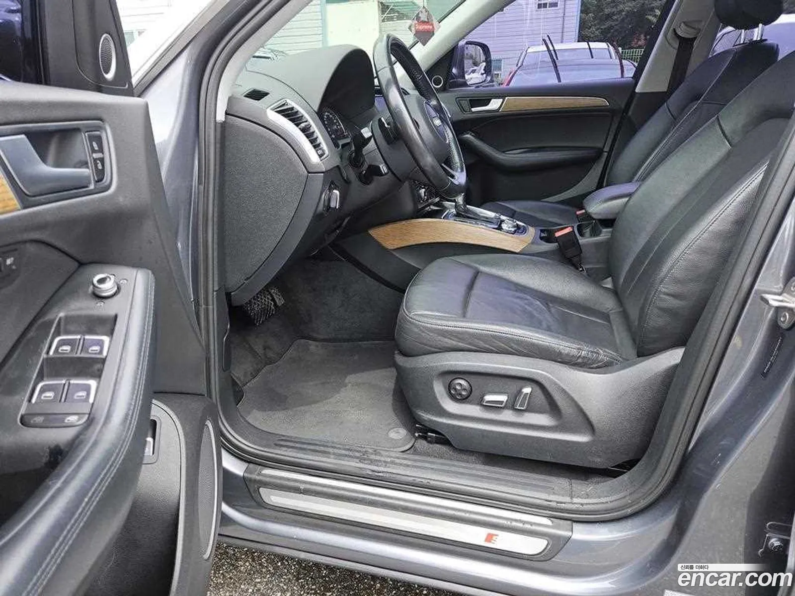 Audi Q5 2015 — 16