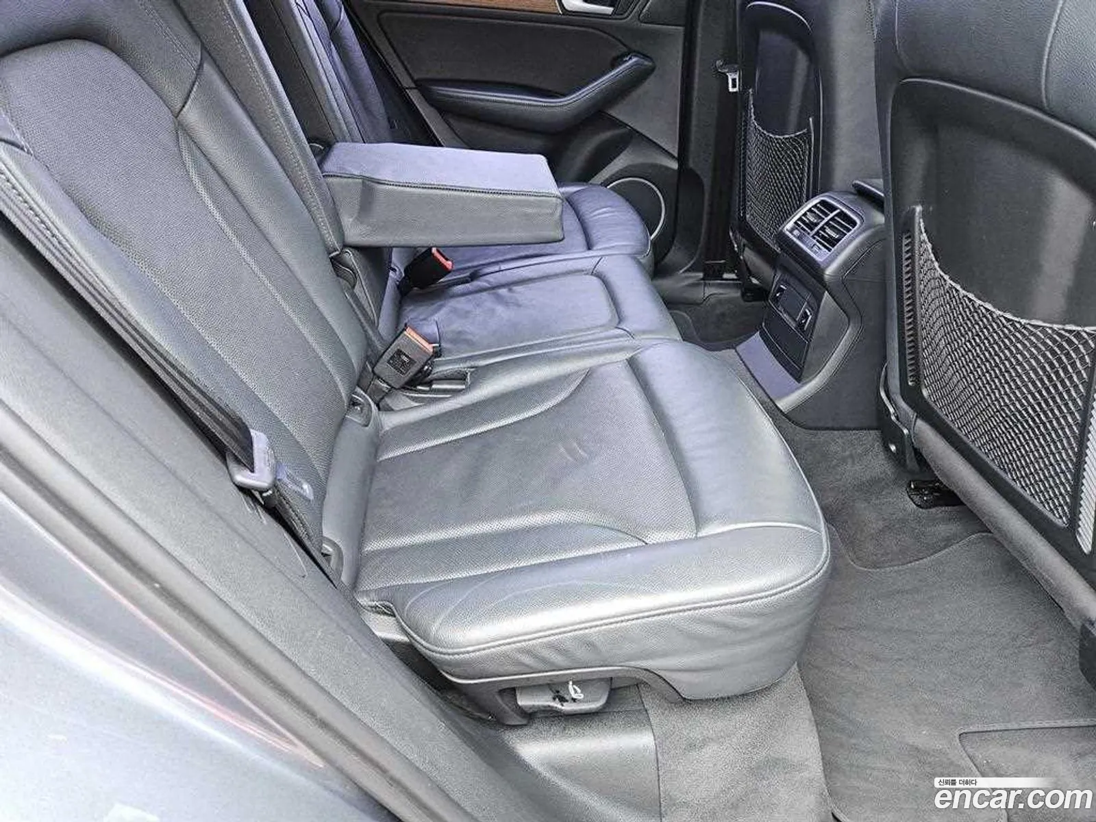 Audi Q5 2015 — 10