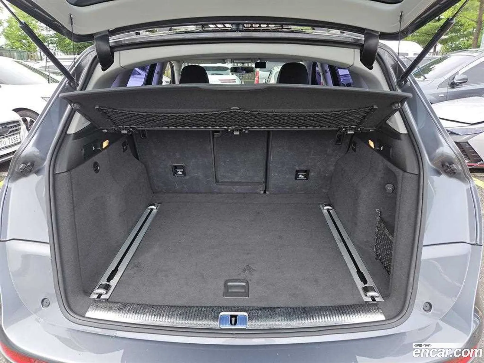 Audi Q5 2015 — 20