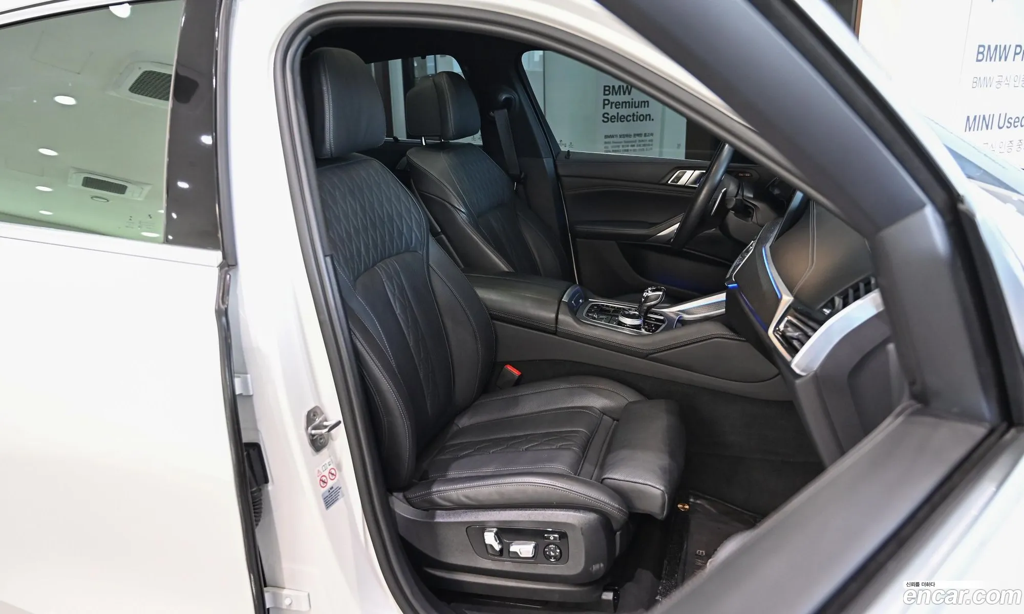 BMW X6 2022 — 7