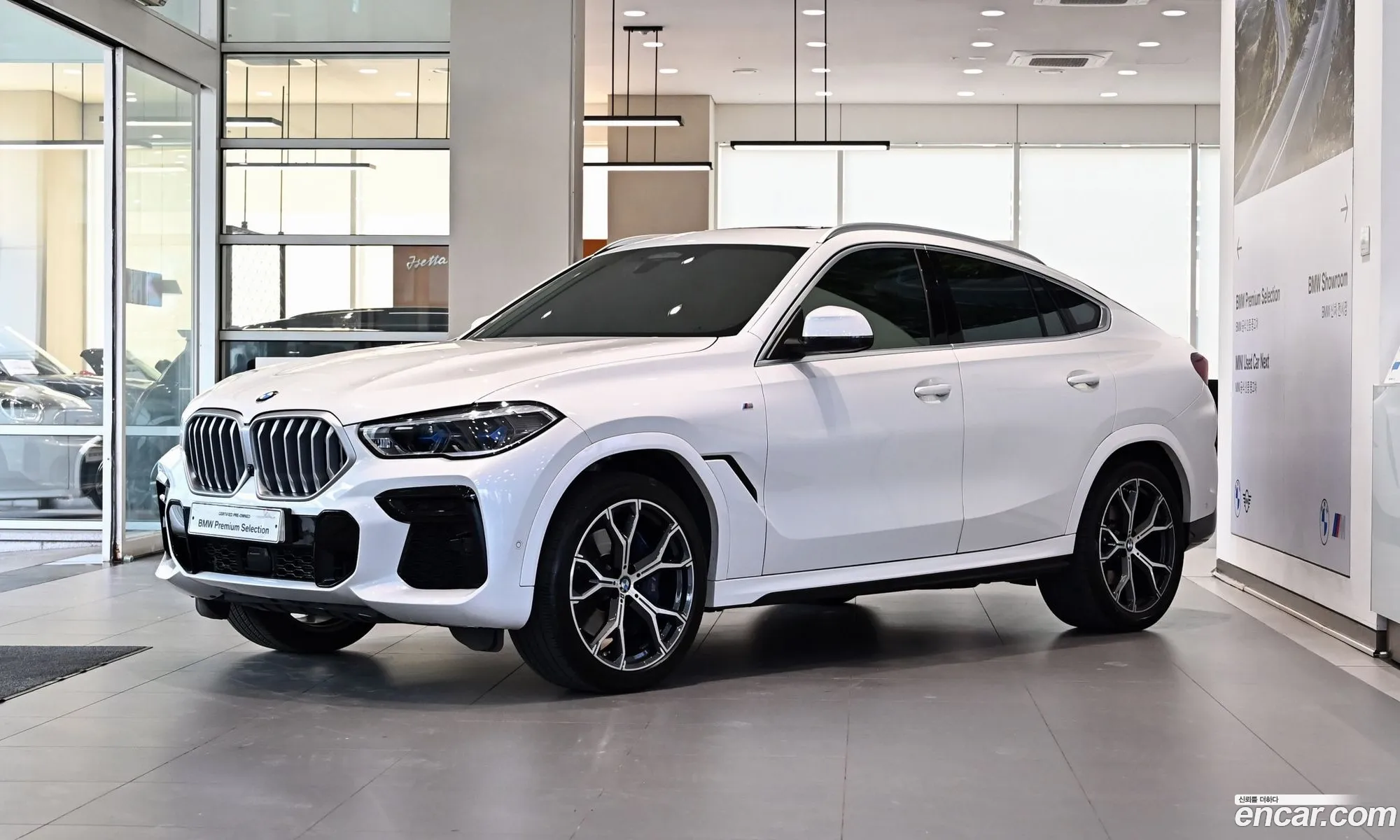 BMW X6 2022 — 16