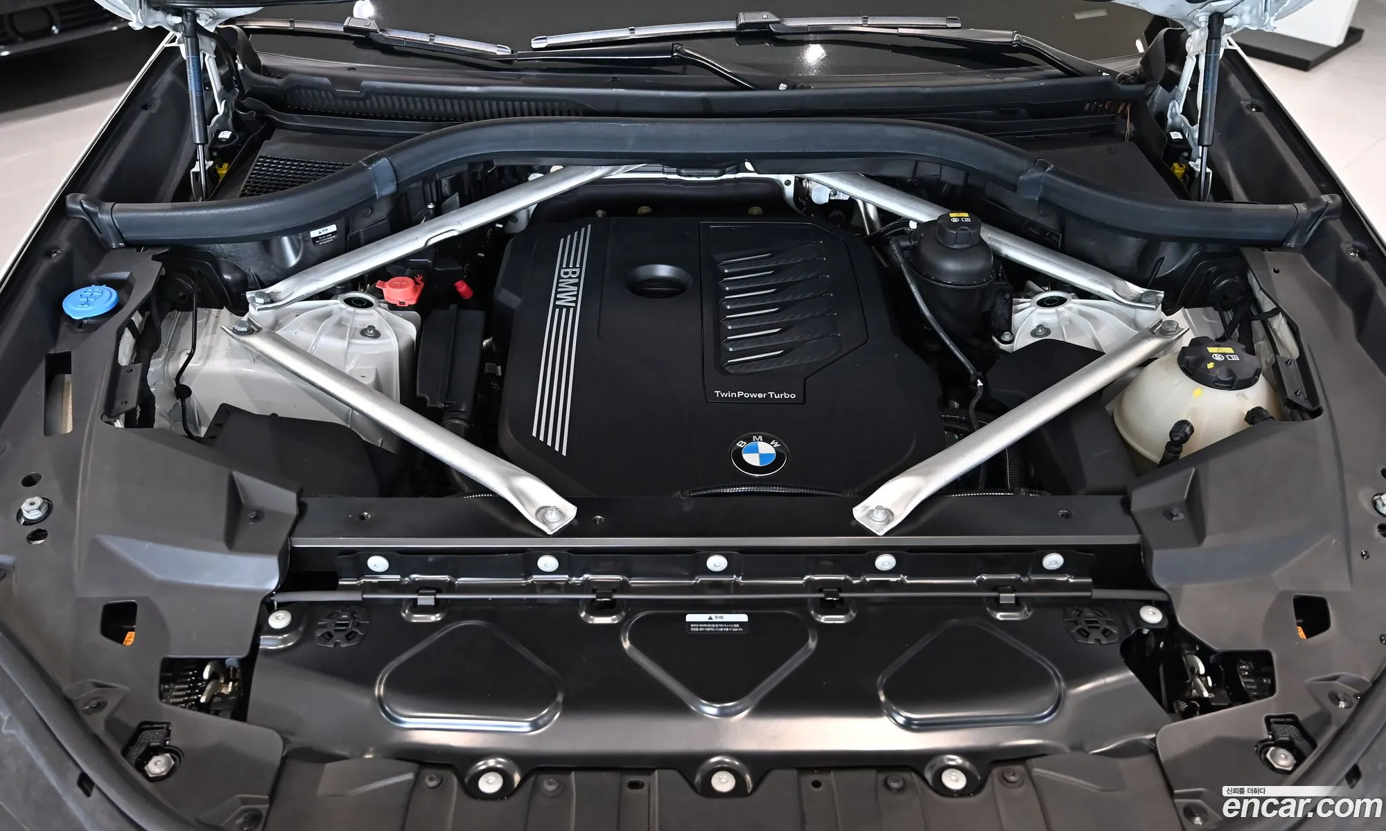 BMW X6 2022 — 6