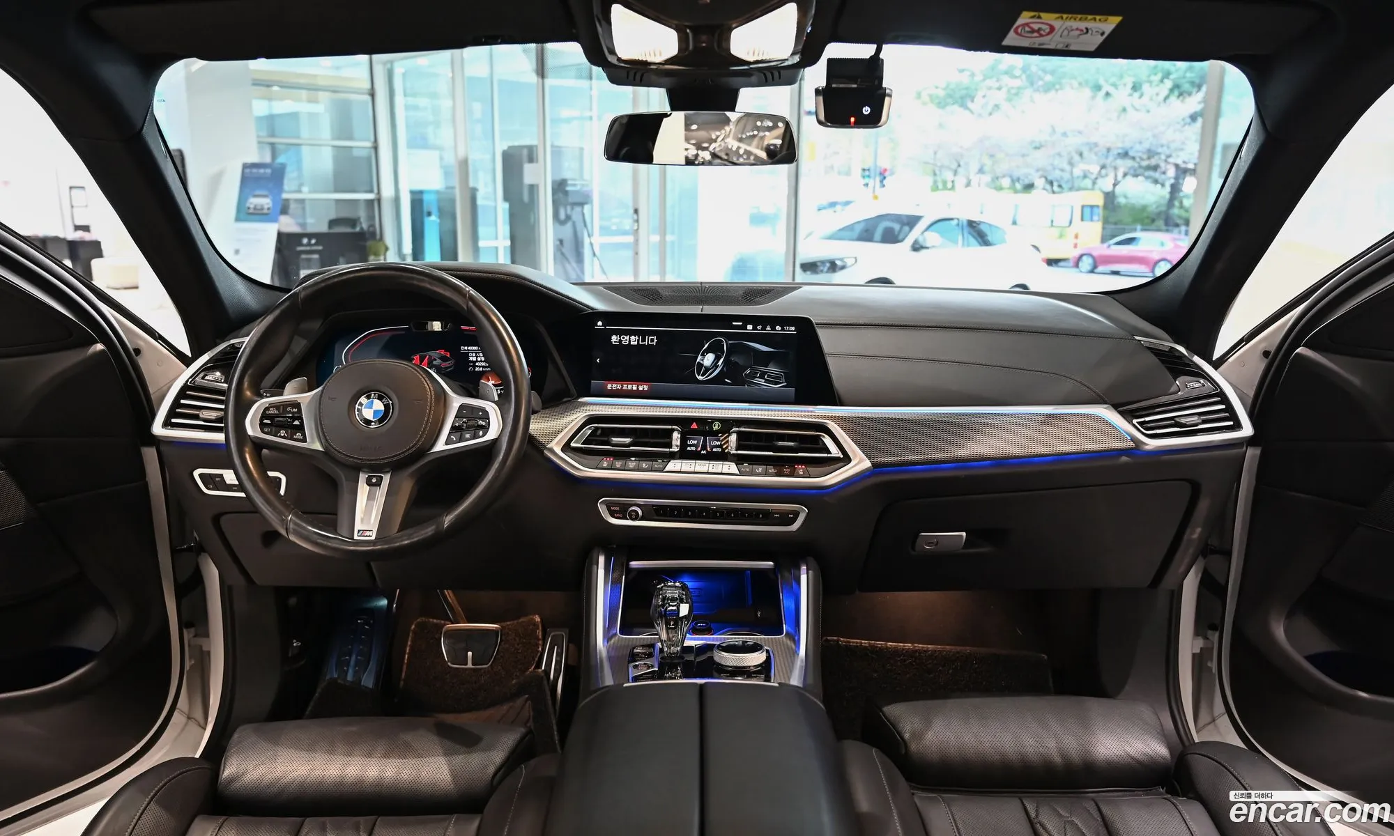 BMW X6 2022 — 17