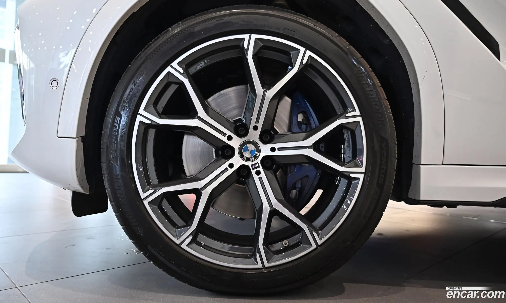 BMW X6 2022 — 8