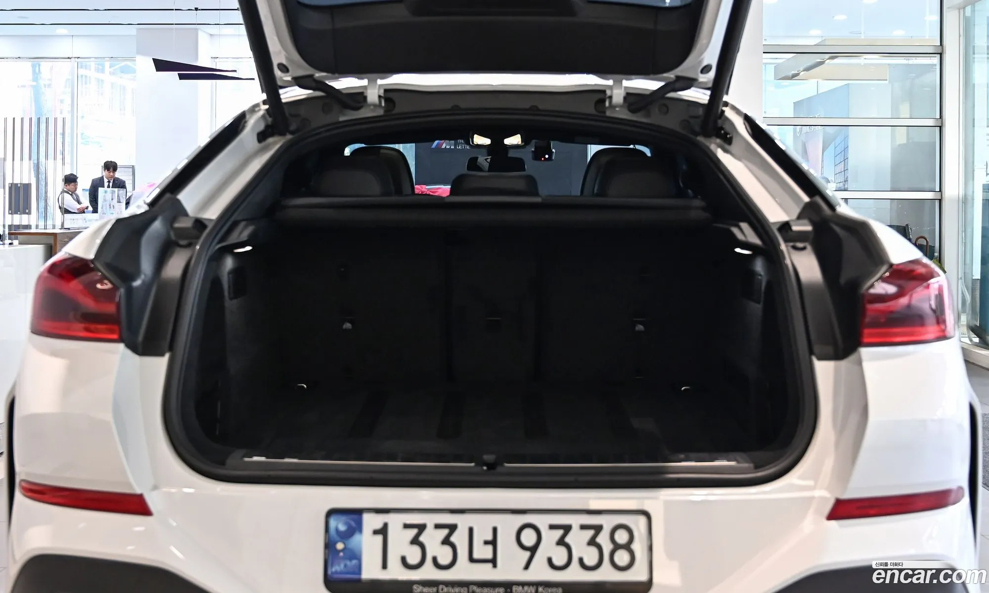 BMW X6 2022 — 14