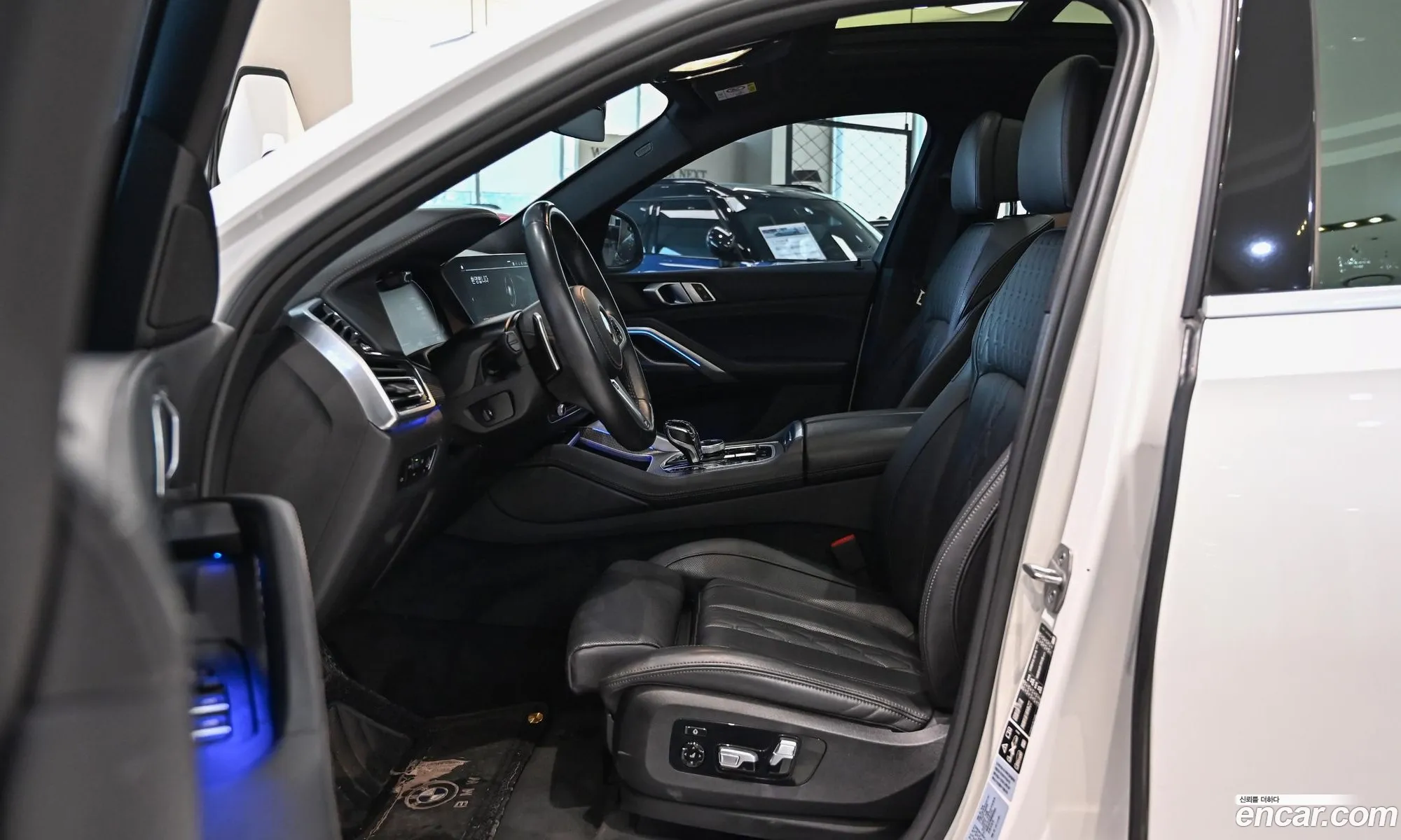 BMW X6 2022 — 13