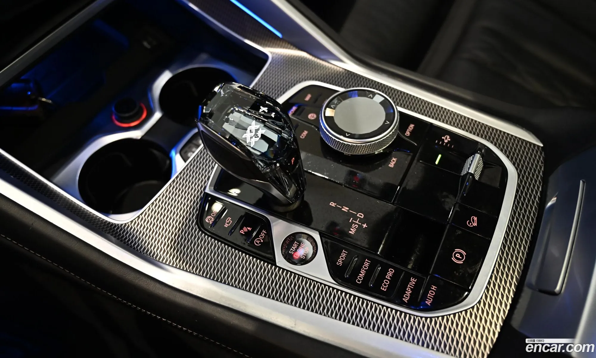 BMW X6 2022 — 12