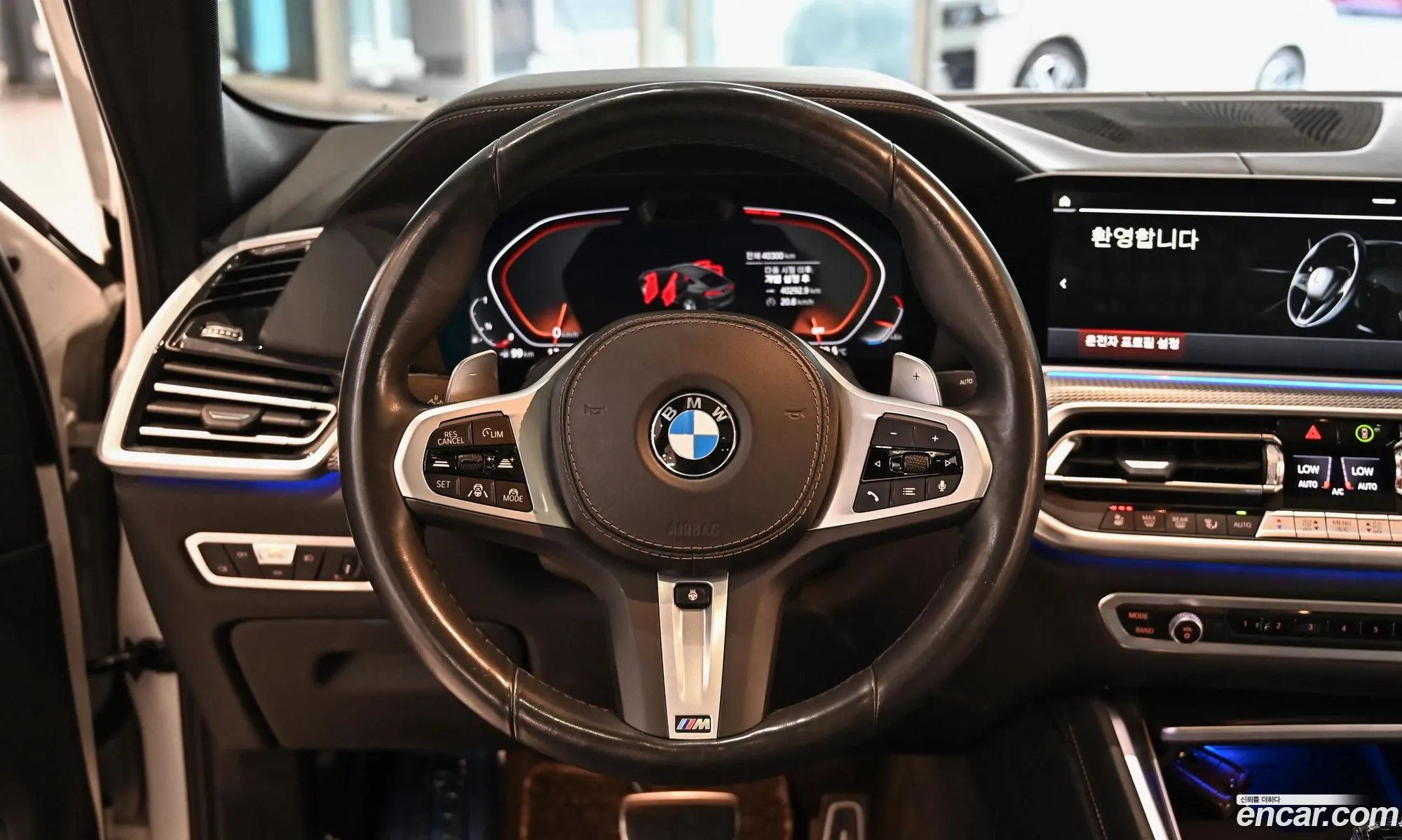 BMW X6 2022 — 3