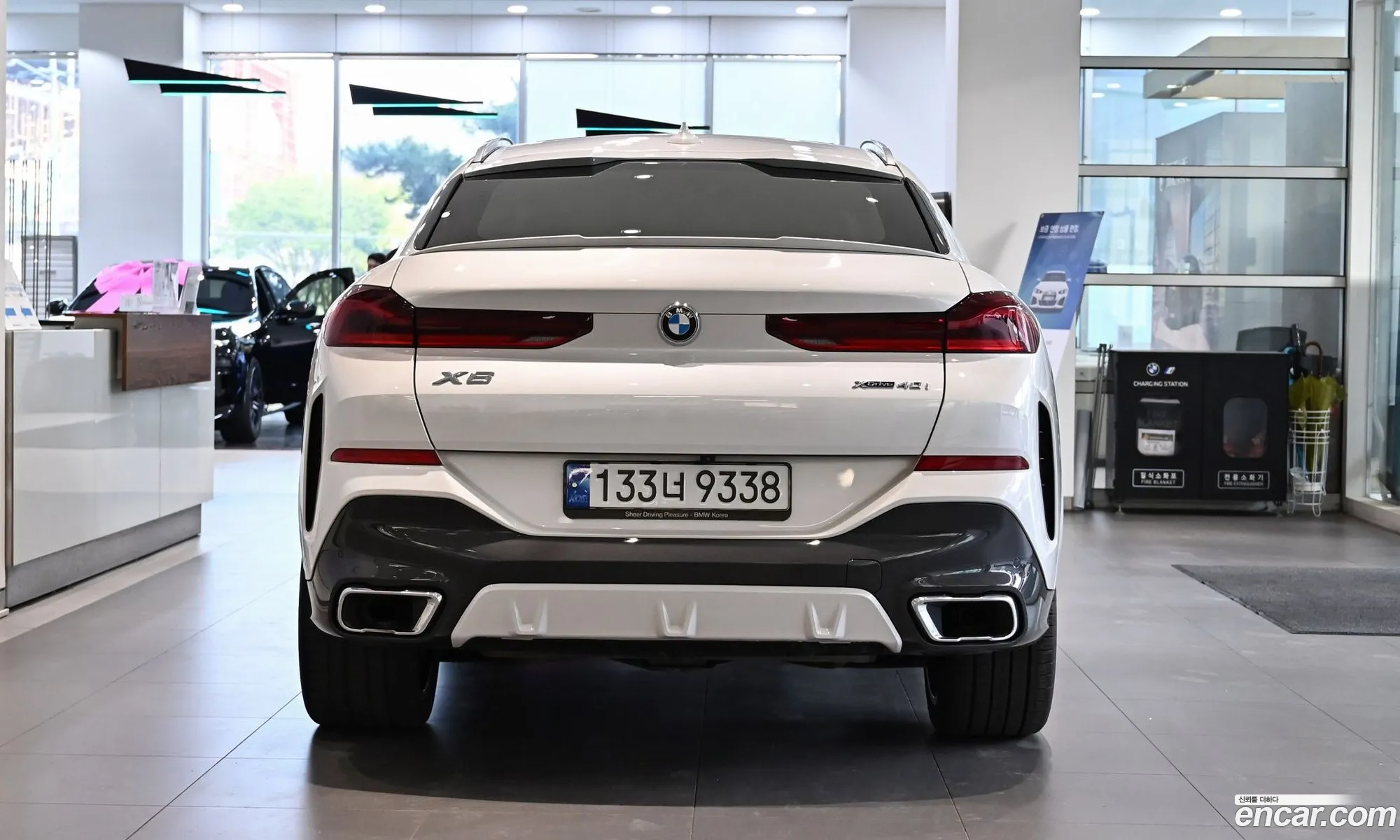 BMW X6 2022 — 20