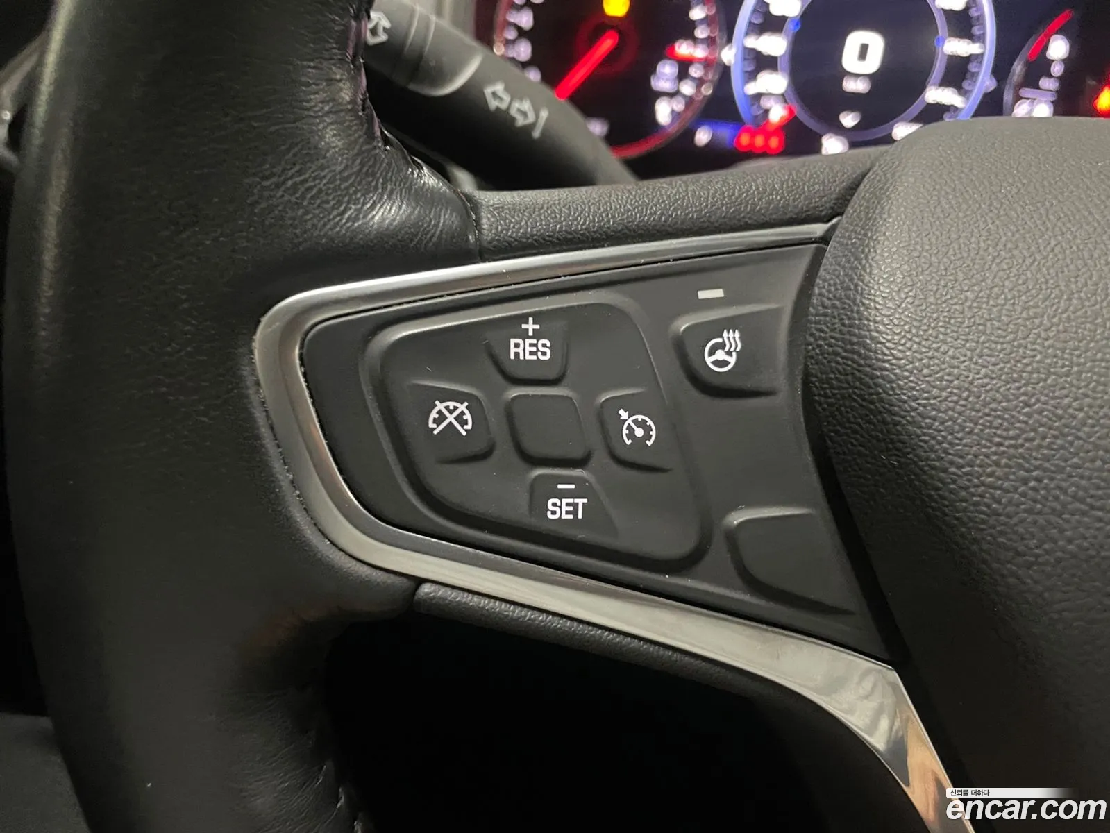 Chevrolet (GM Daewoo) Malibu 2020 — 20
