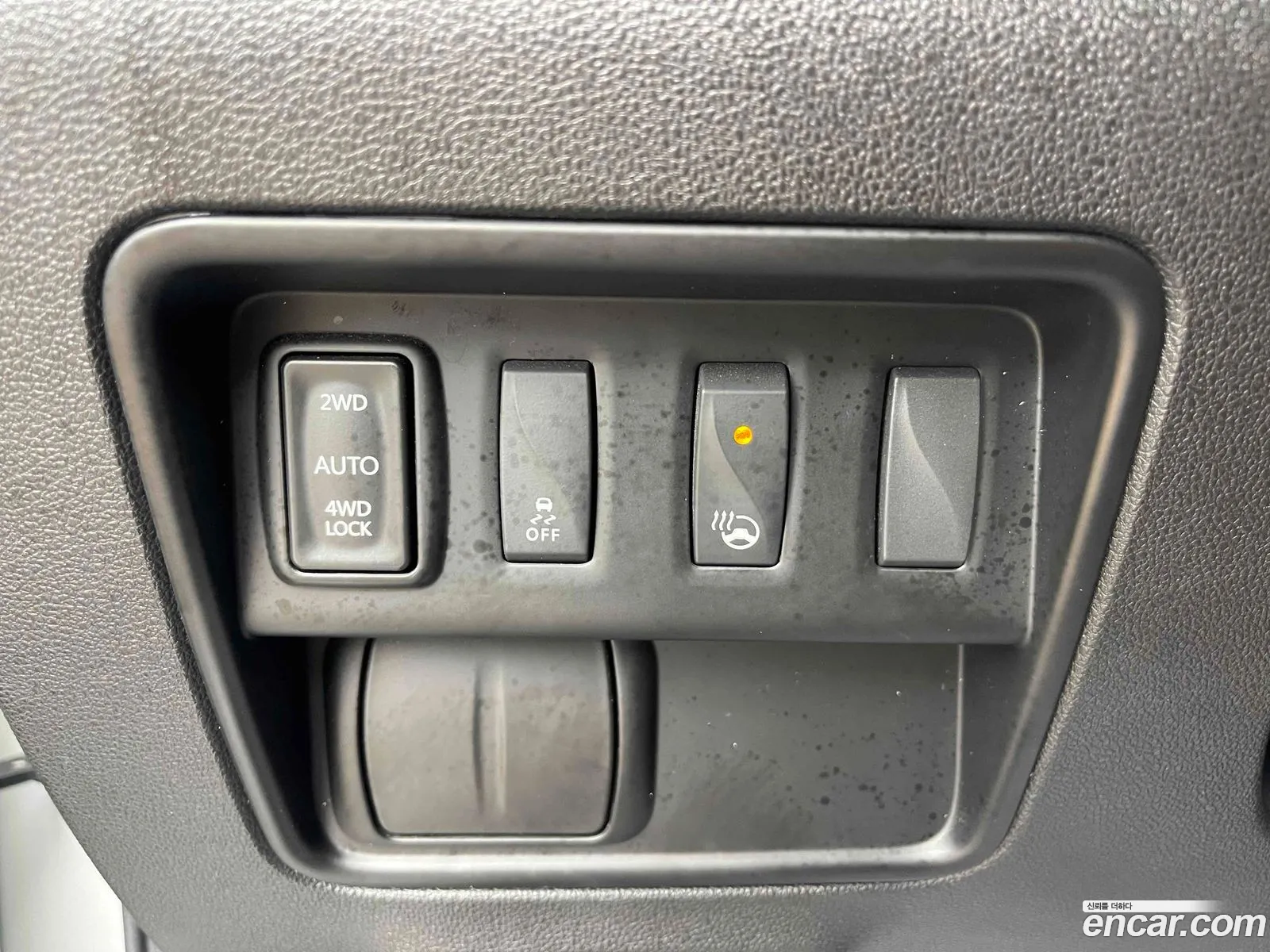 Renault Korea (Samsung) QM6 2017 — 7