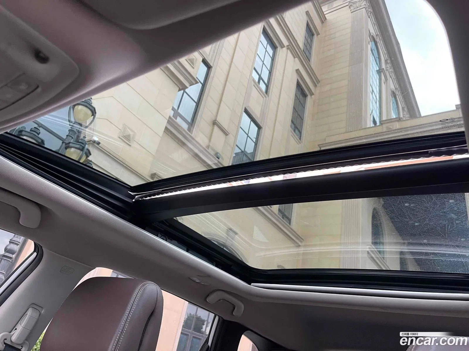 Renault Korea (Samsung) QM6 2017 — 9